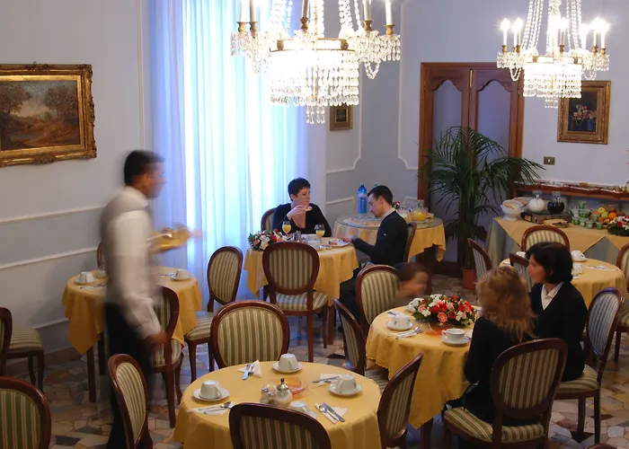 Hotel Silla
