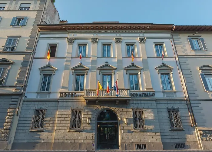 Hotel Donatello